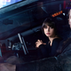 Ana de armas y Ryan Gosling en Blade Runner 2049. Imagen: Warner Bros.